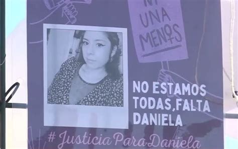 Detienen A Asesino De Daniela Olate En Florida Diario Usach