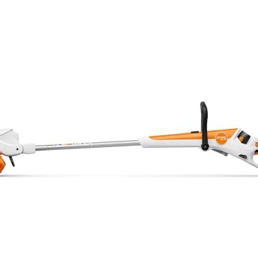 Coupe Bordure Batterie Fsa Stihl Avec Batterie As Et Chargeur Al