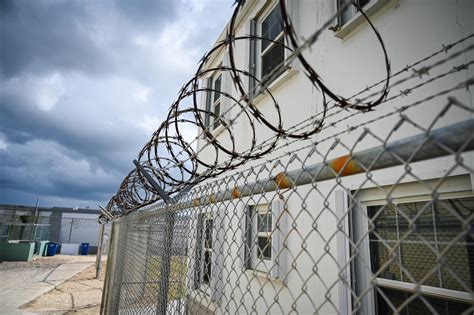 3 arrested over prison drug smuggling - Cayman Compass