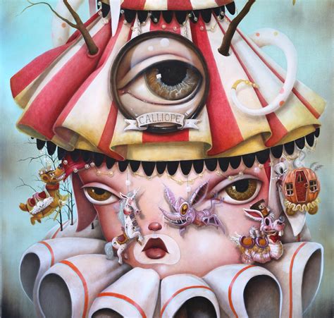 Stop-Motion ‘Calliope’ Uncovers a Childhood Horseman of the Apocalypse