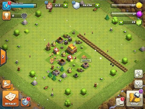 Hey guy's, I just rushed to th4 can I recover or should I start a new ...