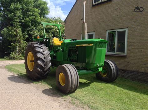 John Deere 6030 - Österreich - Traktor foto #852791