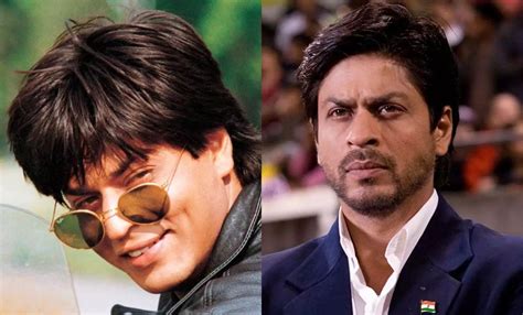 Shah Rukh Khan Birthday: 'Swades' To 'Kal Ho Naa Ho', King Khan's Top ...