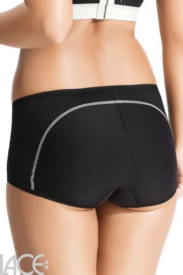 Anita Extreme Control Sport Short Lace Lingerie