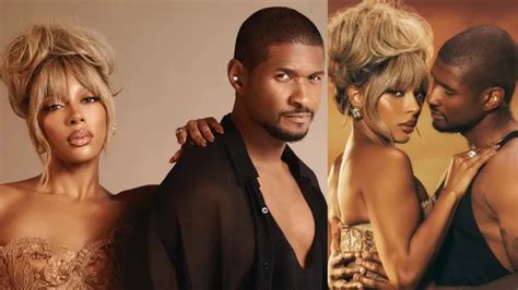 Victoria Monét And Usher s New Sensual Song Sex On Sight SOS Out