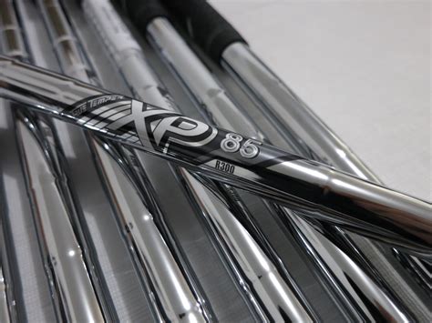 Callaway X Hot Iron Set Xhot Pw Aw Xp R Regular Steel New Lh Sidelineswap