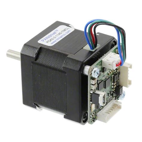 Stepper Motor Hybrid Bipolar V Ebay