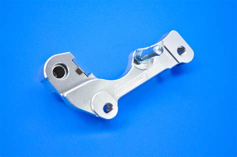 Braking 270mm Aluminum Front Rotor Bracket Motorcycleparts2u