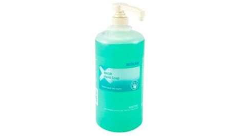 Wash Hand Soap Ecolab