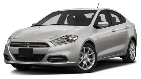 Dodge Dart Sxt Dr Sedan Pictures Autoblog