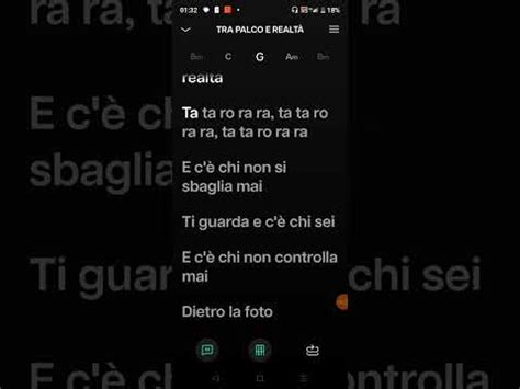 Karaoke Ligabue Tra Palco E Realt Youtube