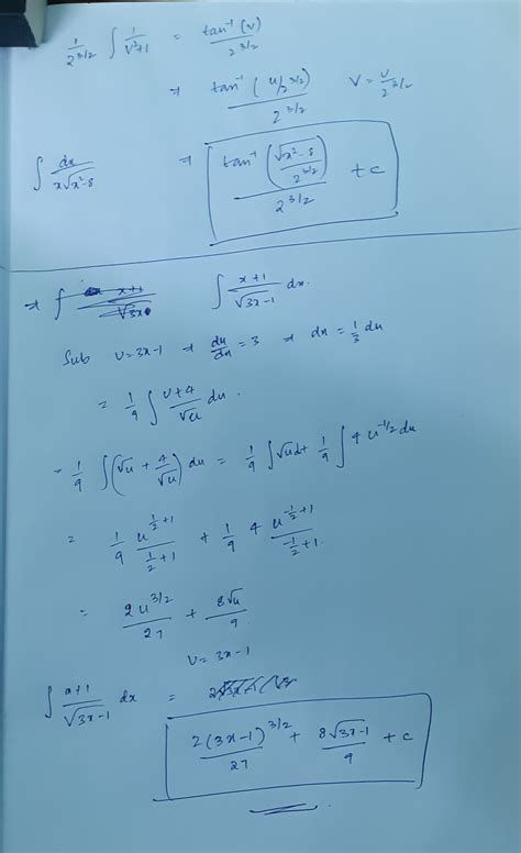 Integral Of Cos X 3