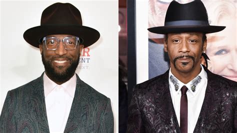 Ho Rickey Smiley Sues Katt Williams For Going After Him Cedric The