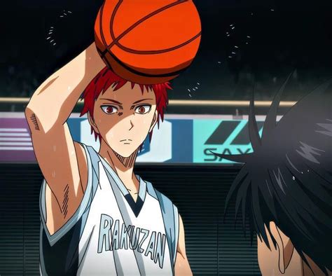 akashi video    anime basketball anime kuroko  basket