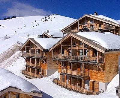 Flaine webcams | France ski resort