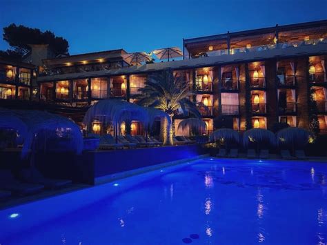 Bikini Island Mountain Hotel Port de Sóller turnagain blog