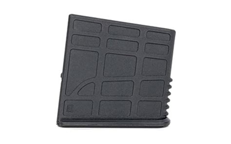 Barrett Rifle Mrad Magazine 10rd
