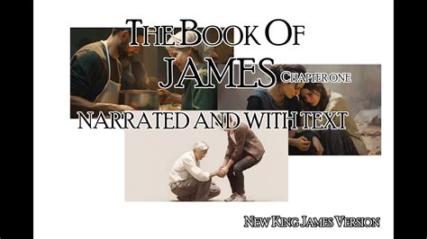 James 1 Nkjv A Soothing Narration For Reflection And Meditation Youtube