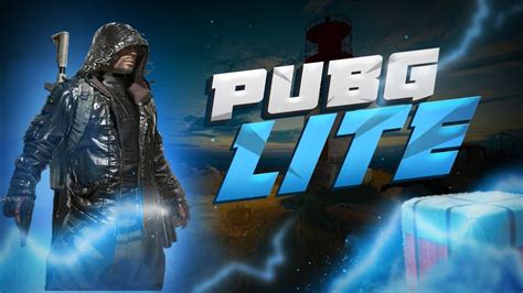 Pubg Lite Exploring New Bug And Glitches YouTube