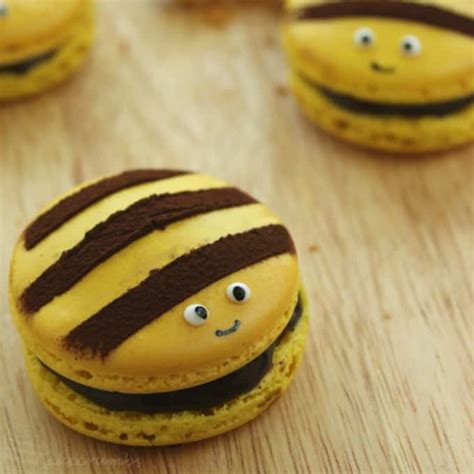 40 Creative Macaron Recipes And Designs You Should Try Today • Cool Crafts