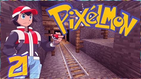 PixelMon Ep21 BatCave Minecraft Mod YouTube