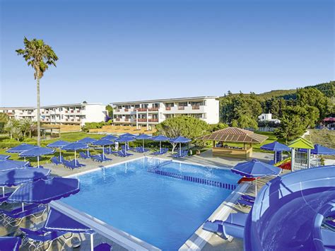 Mitsis Hotel Ramira Beach In Kos Stadt Psalidi Bei Alltours Buchen