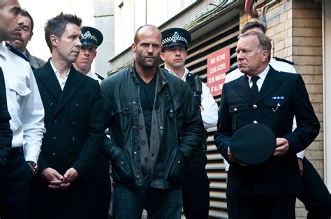 Blitz Movie