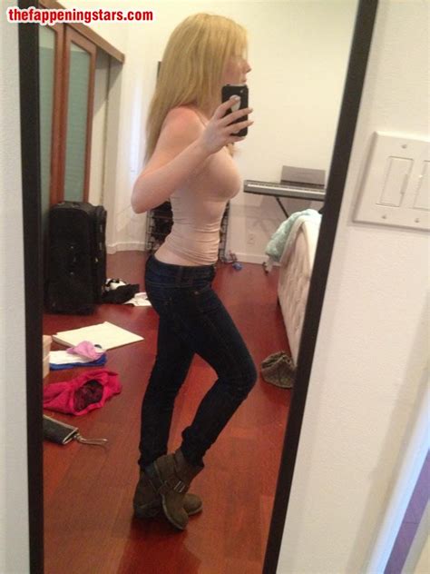 Jennette Mccurdy Hot Nude Leaked Photos The Fappening Stars