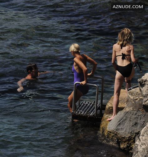 PIXIE GELDOF Nude AZNude