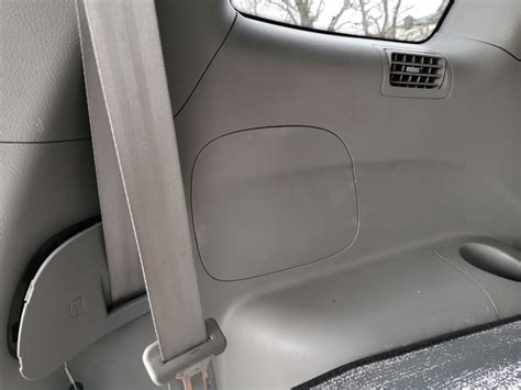 Установка сабвуфера — Hyundai Santa Fe (2G), 2,2 л., 2006 года ...