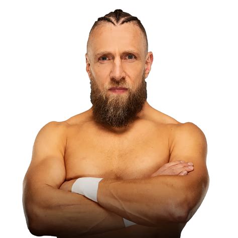 Bryan Danielson Official Aew Render 2023 By Wrestlerender On Deviantart
