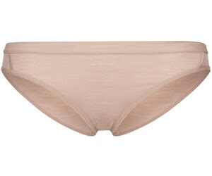 Icebreaker Siren Bikini Praline Desde 21 34 Compara Precios En Idealo