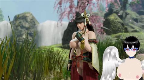 Monster Hunter Rise With Ver R Nude Futa Mods 18 Gameplay PL 4 End Pornhub