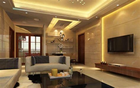 False Ceiling Lighting The Ultimate Lighting Faq Guide Images