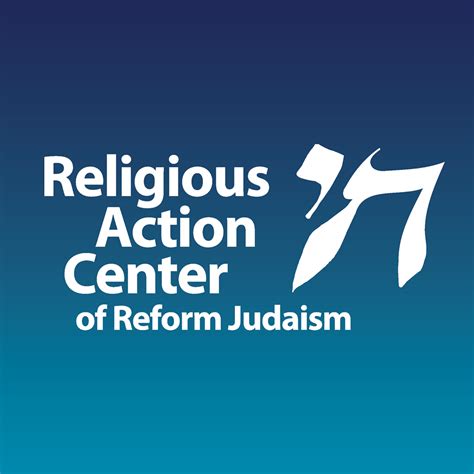 Religious Action Center of Reform Judaism | Reform Judaism