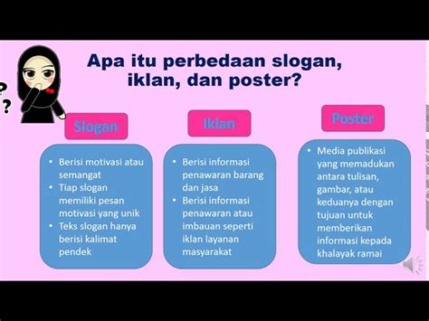 Perbedaan Iklan Dan Poster Beserta Contohnya Riset