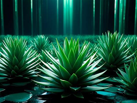 Premium Photo Aloe Vera Plant