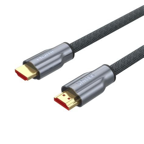 4k 60hz Long Hdmi 20 Cable Up To 10m — Unitek