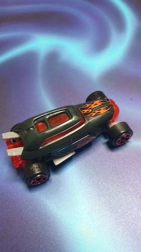 Voiture Hot Wheels Rip Rod Mcdonald S Mattel Ebay
