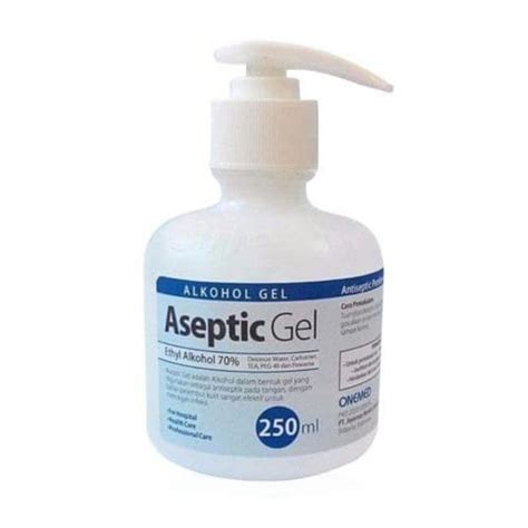 Promo Cod Tersegel Aseptic Gel Ml Dispenser Onemed Antiseptic