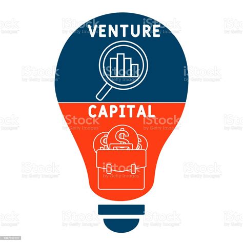 Vc Venture Capital Acronym Stock Illustration Download Image Now