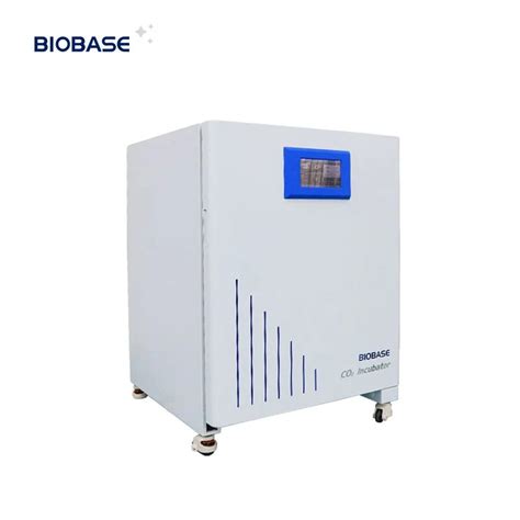 Biobase Co Incubator L L Air Jacketed Co Laboratory Incubator