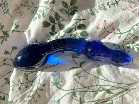 Chrystalino Superior Glass Dildo Review Tried Tested