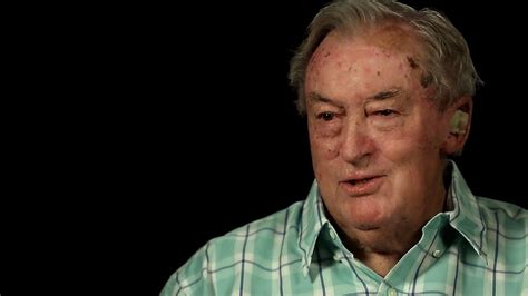 Five Questions With Richard Leakey - YouTube