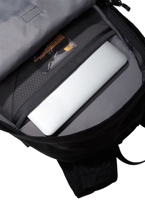 The North Face Rucsac Unisex Hot Shot L Negru Emag Ro