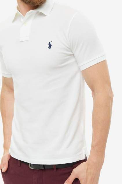 Поло мужские Polo Ralph Lauren - купить поло мужское Поло Ральф Лорен ...