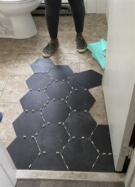 Can You Lay Tile Over Existing Vinyl Flooring Floor Roma