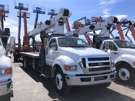 2015 MANITEX 1770C #2159 | Boom Truck Cranes | Boom Trucks for Sale ...