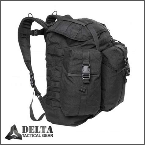 Mochilas T Cticas Delta Tactical Gear Venta De Equipos T Cticos