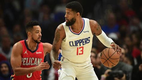 Clippers Vs Rockets Odds Line Nba Picks Nov Predictions